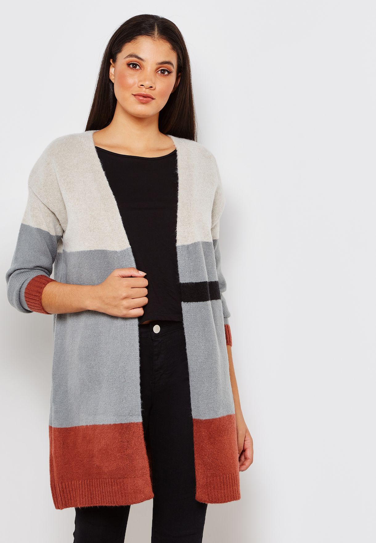 lumiere cardigan