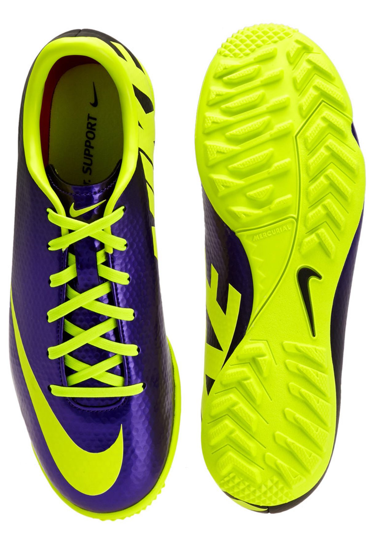 nike mercurial trainers