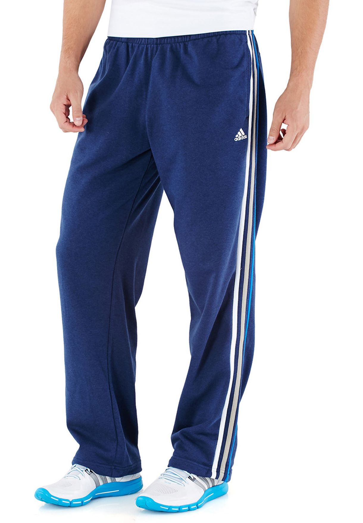 men's adidas essential track pants