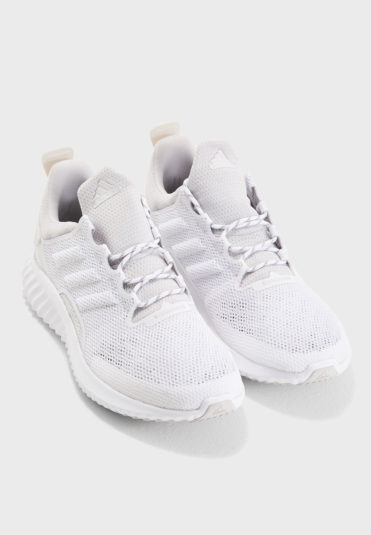 alphabounce cr white