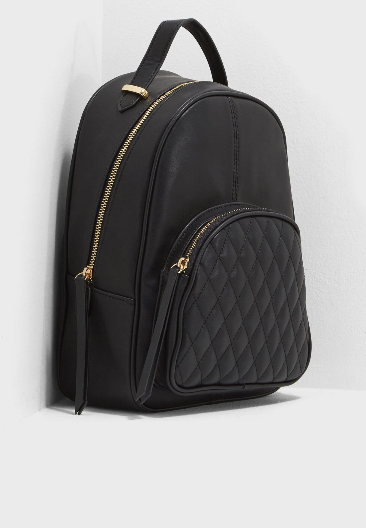 Call It Spring black Ziecia Backpack 