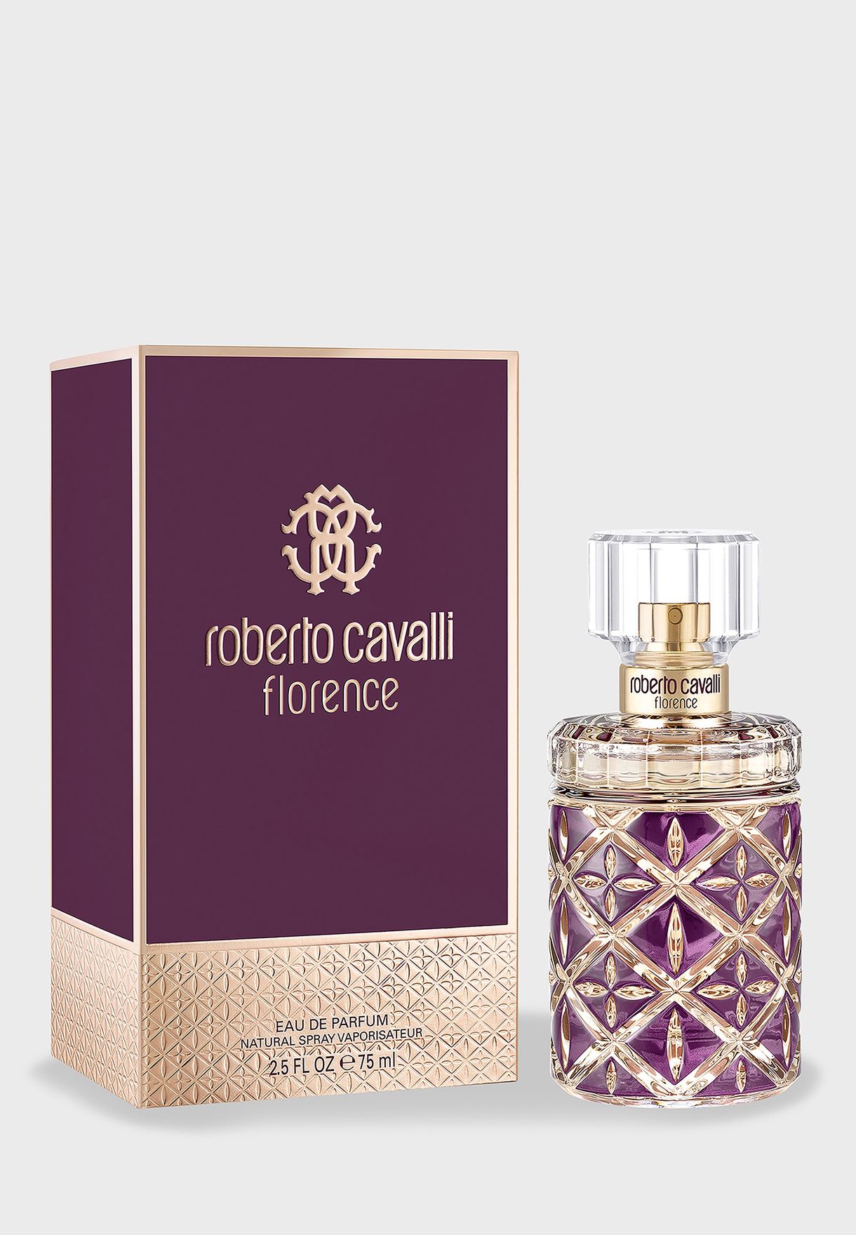 Florence For Women Eau De Parfum 75ml