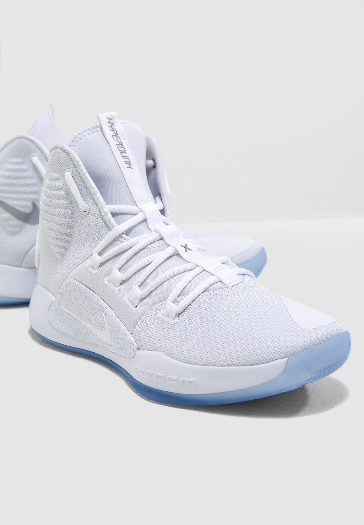 nike zoom hyperdunk x