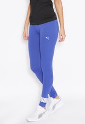 navy blue puma leggings