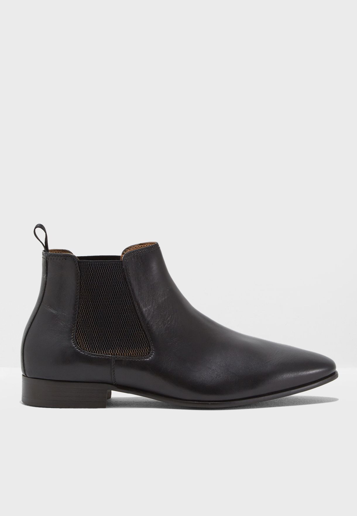 Buy Aldo black Chenadien Boots for Men 