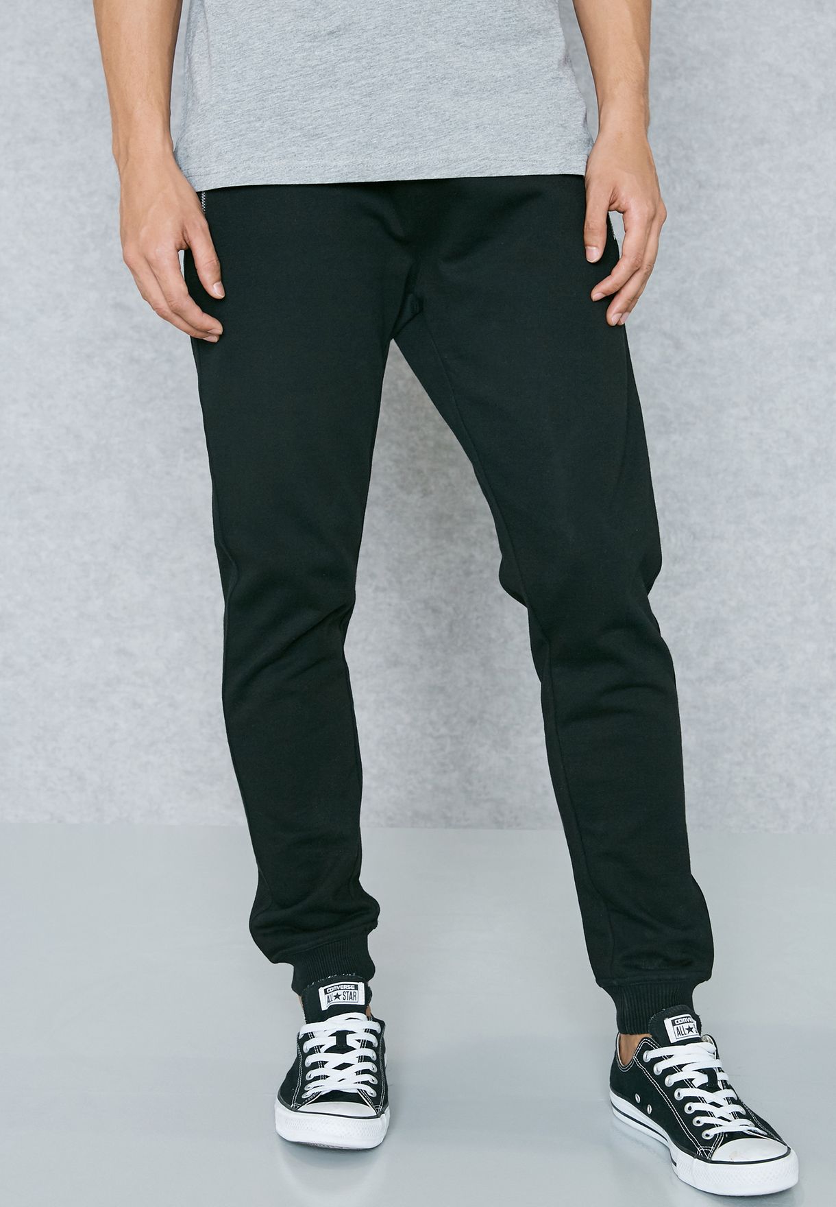 burton joggers