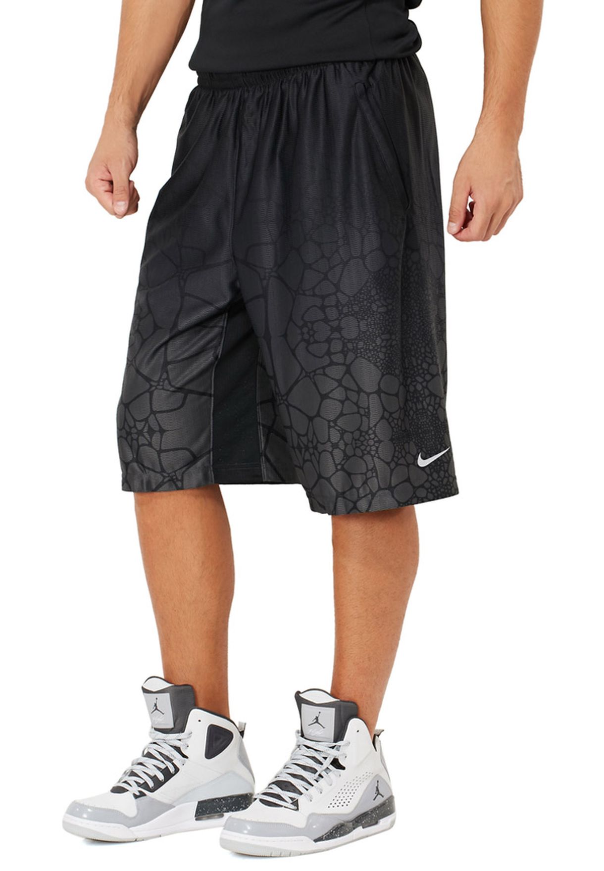 nike lebron basketball shorts