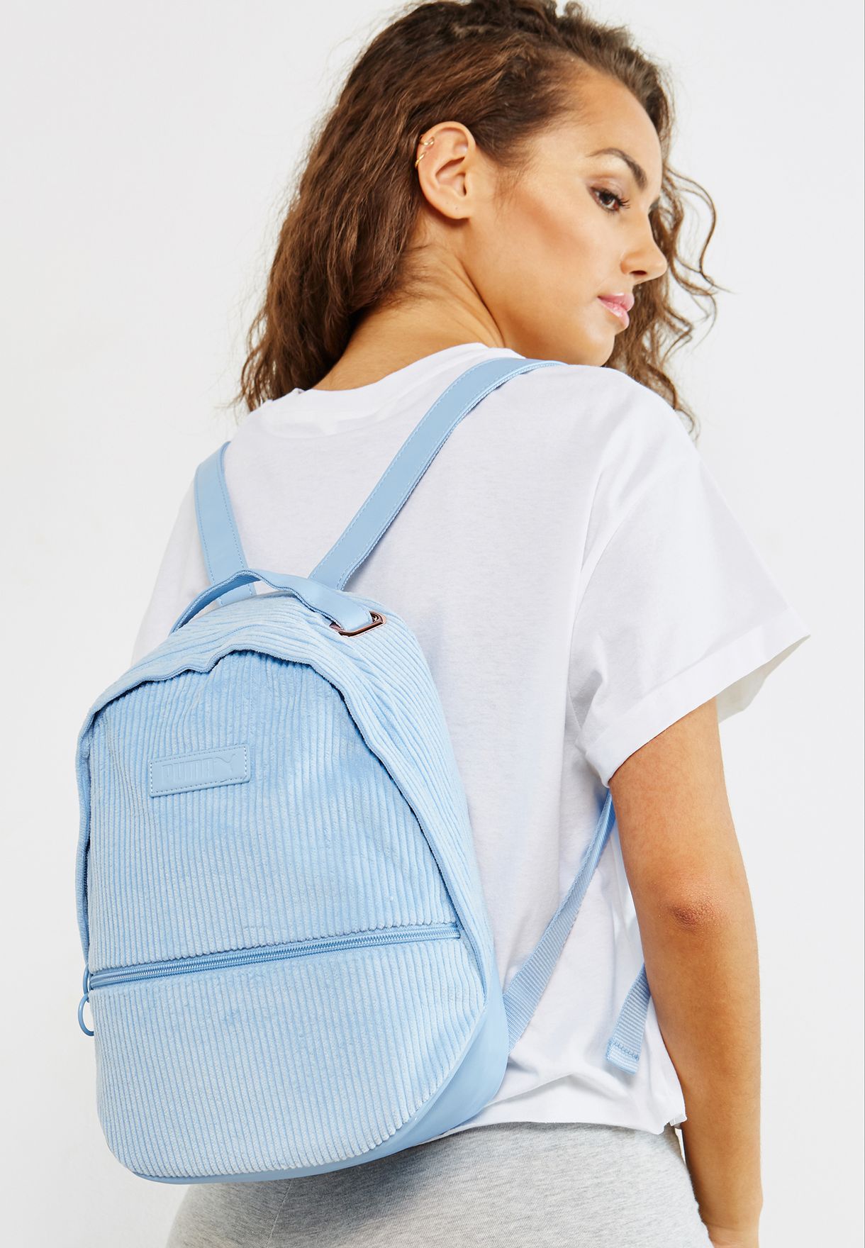 puma prime time archive backpack