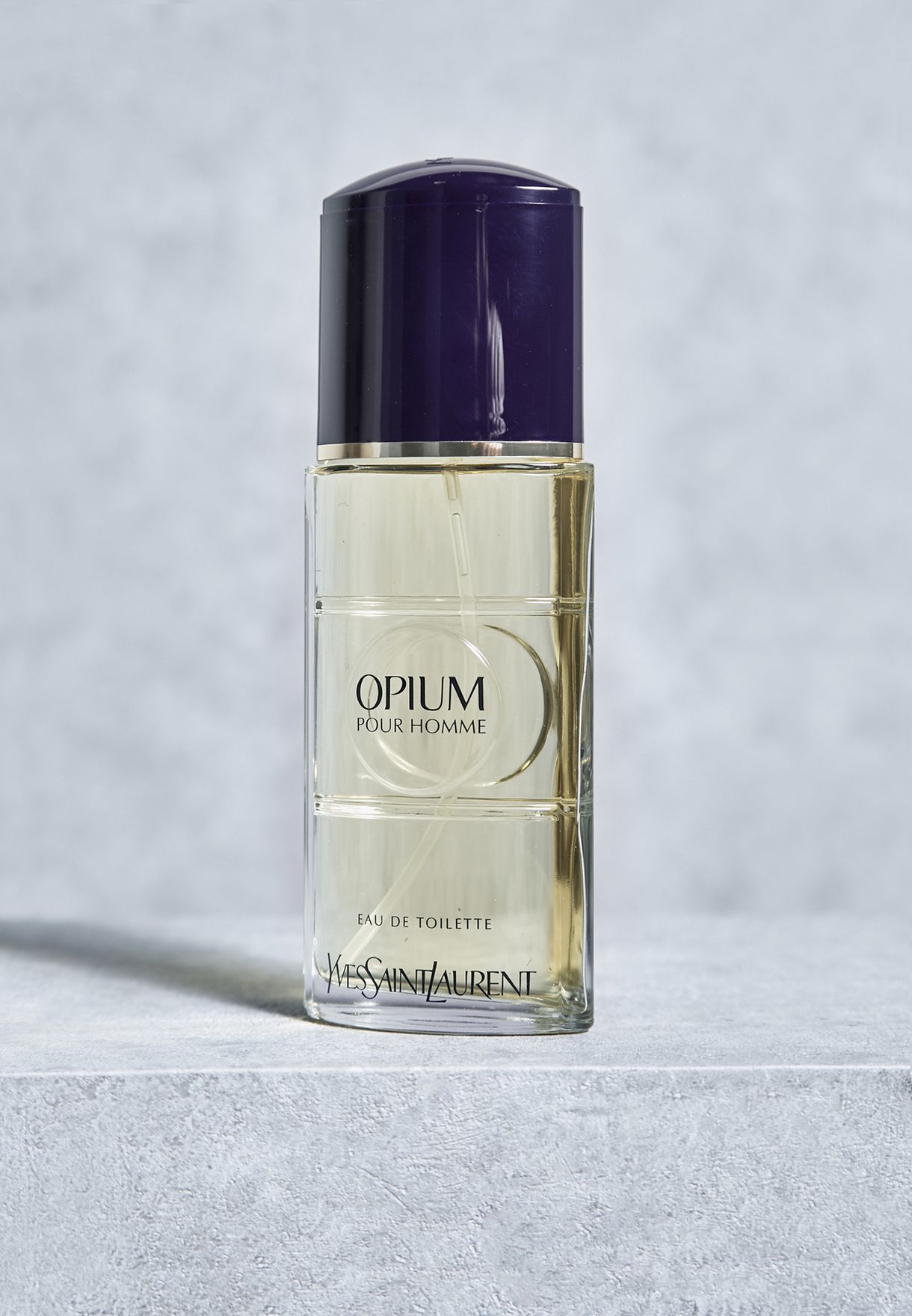 white opium perfume