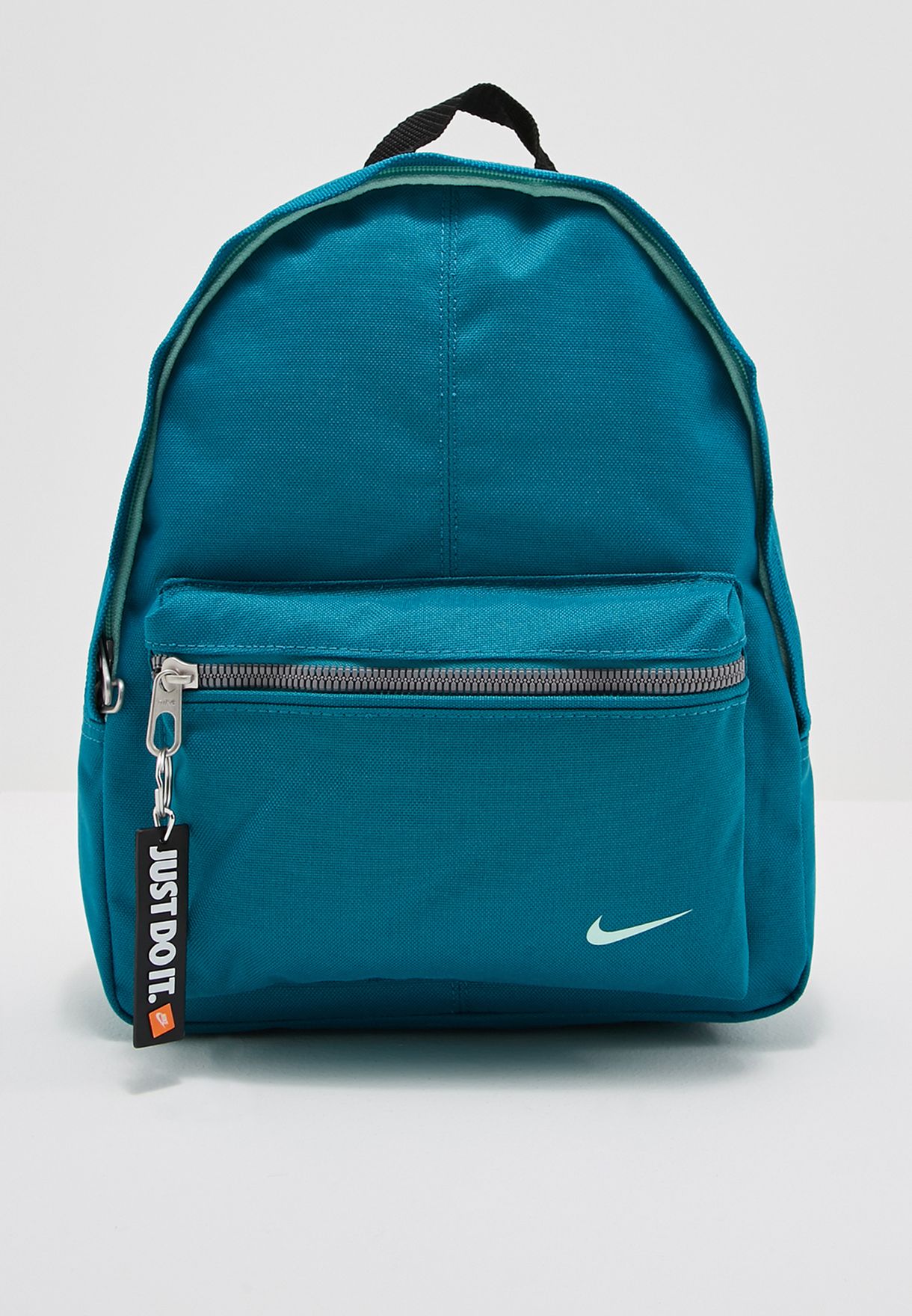 Buy Nike blue Classic Base Backpack for 