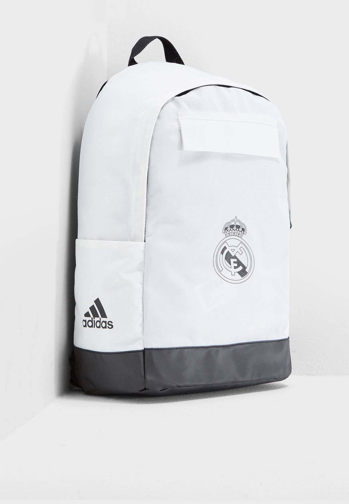 real madrid adidas backpack