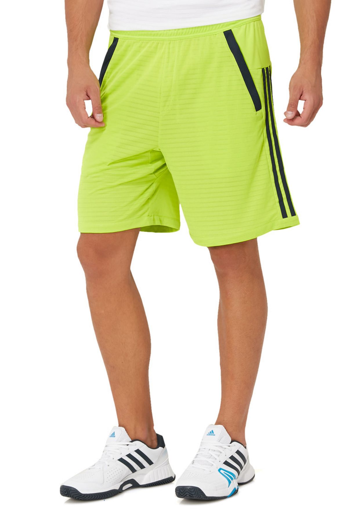 adidas clima knit shorts