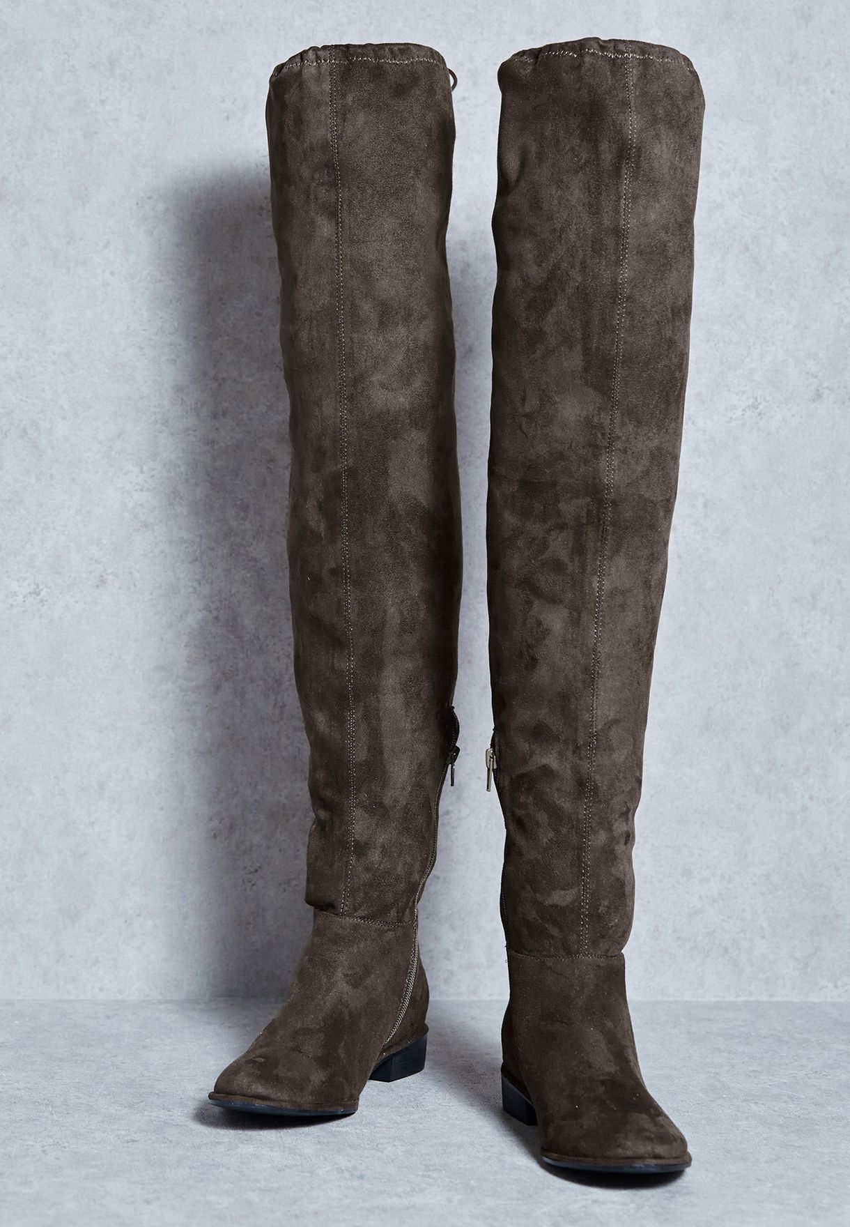 legivia over the knee boots