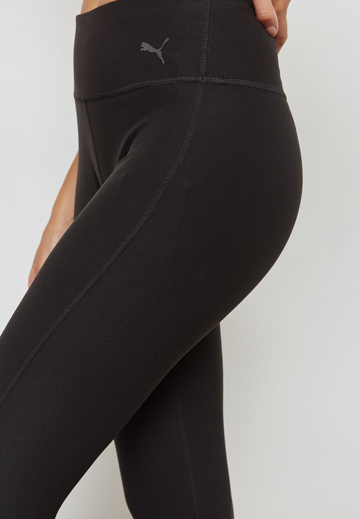 puma yogini lux tights