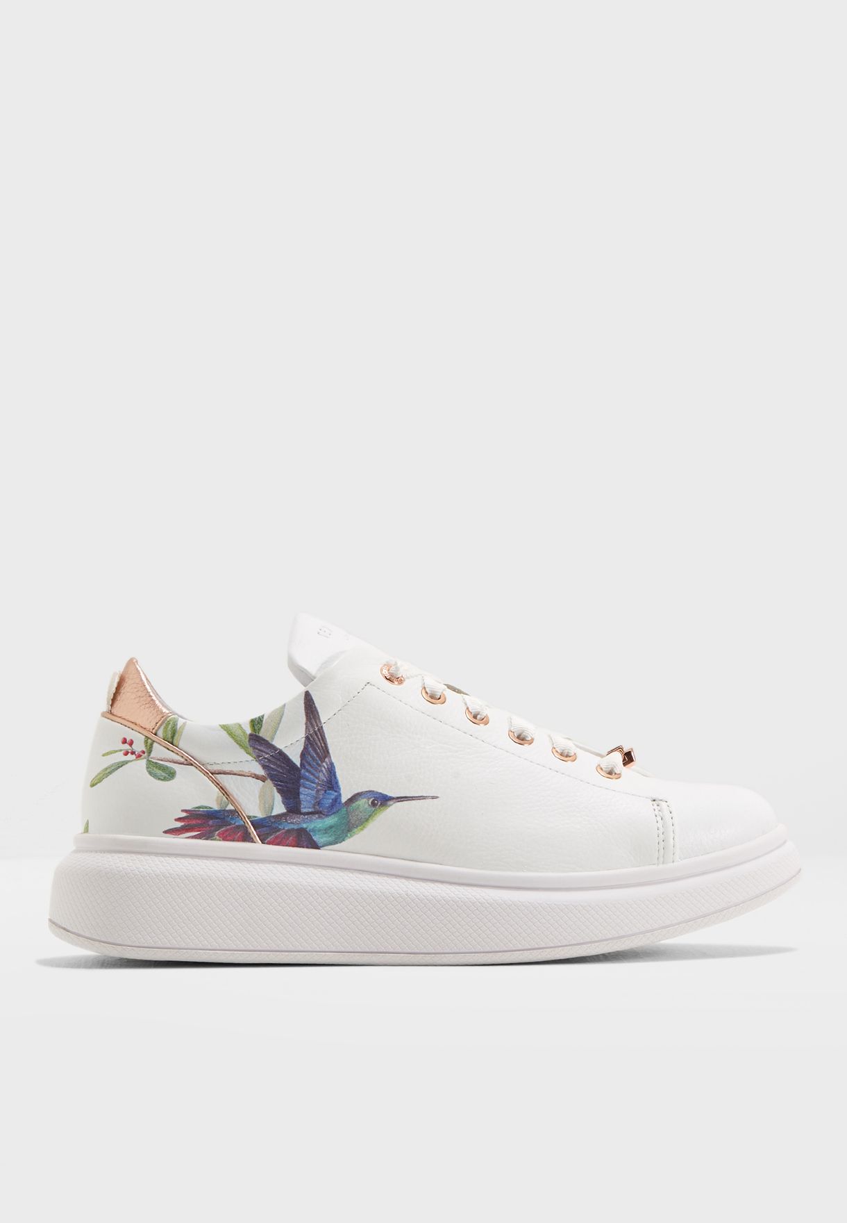 ted baker ailbe sneakers