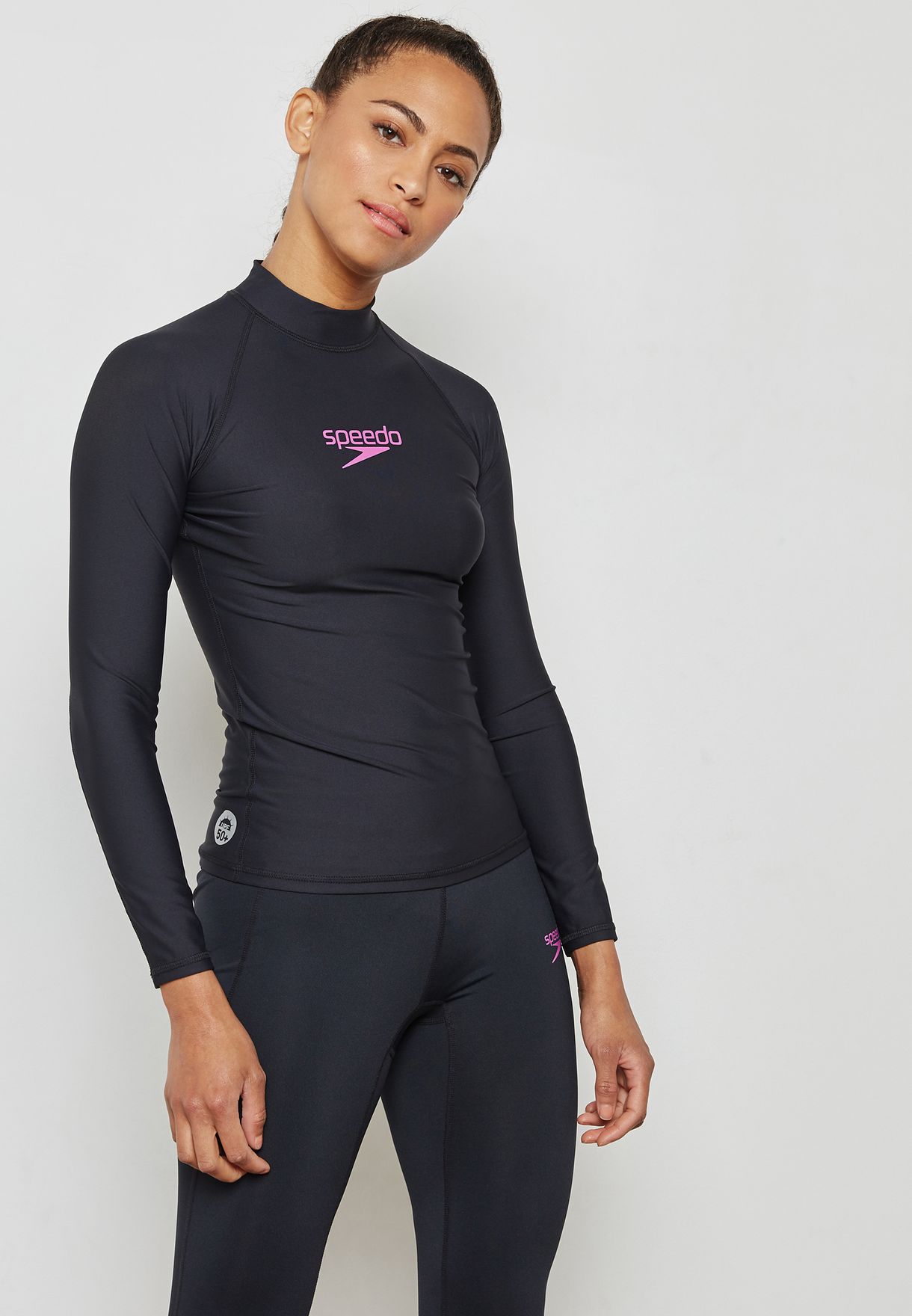 speedo rash guard price