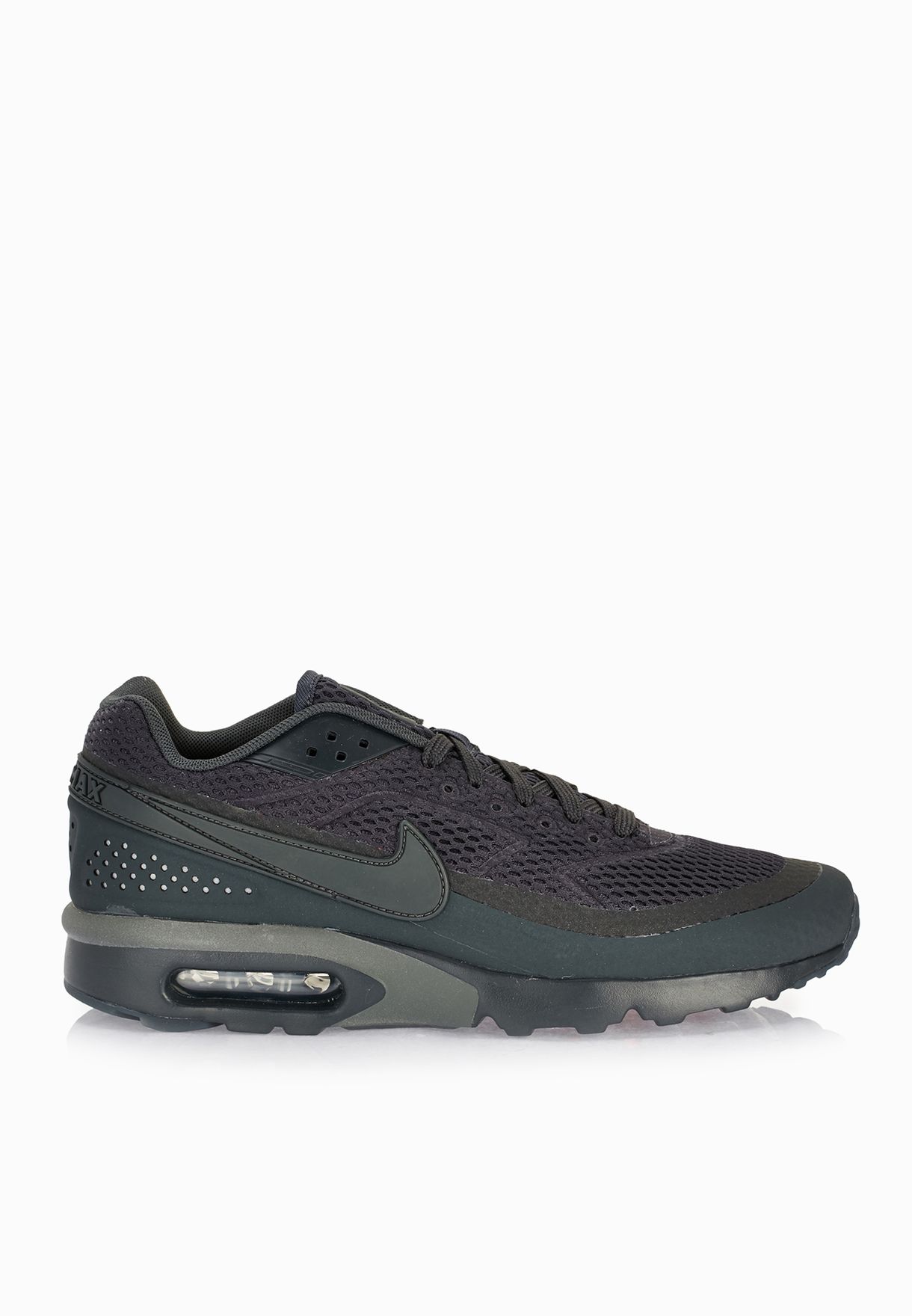 Buy Nike black Air Max BW Ultra BR for 