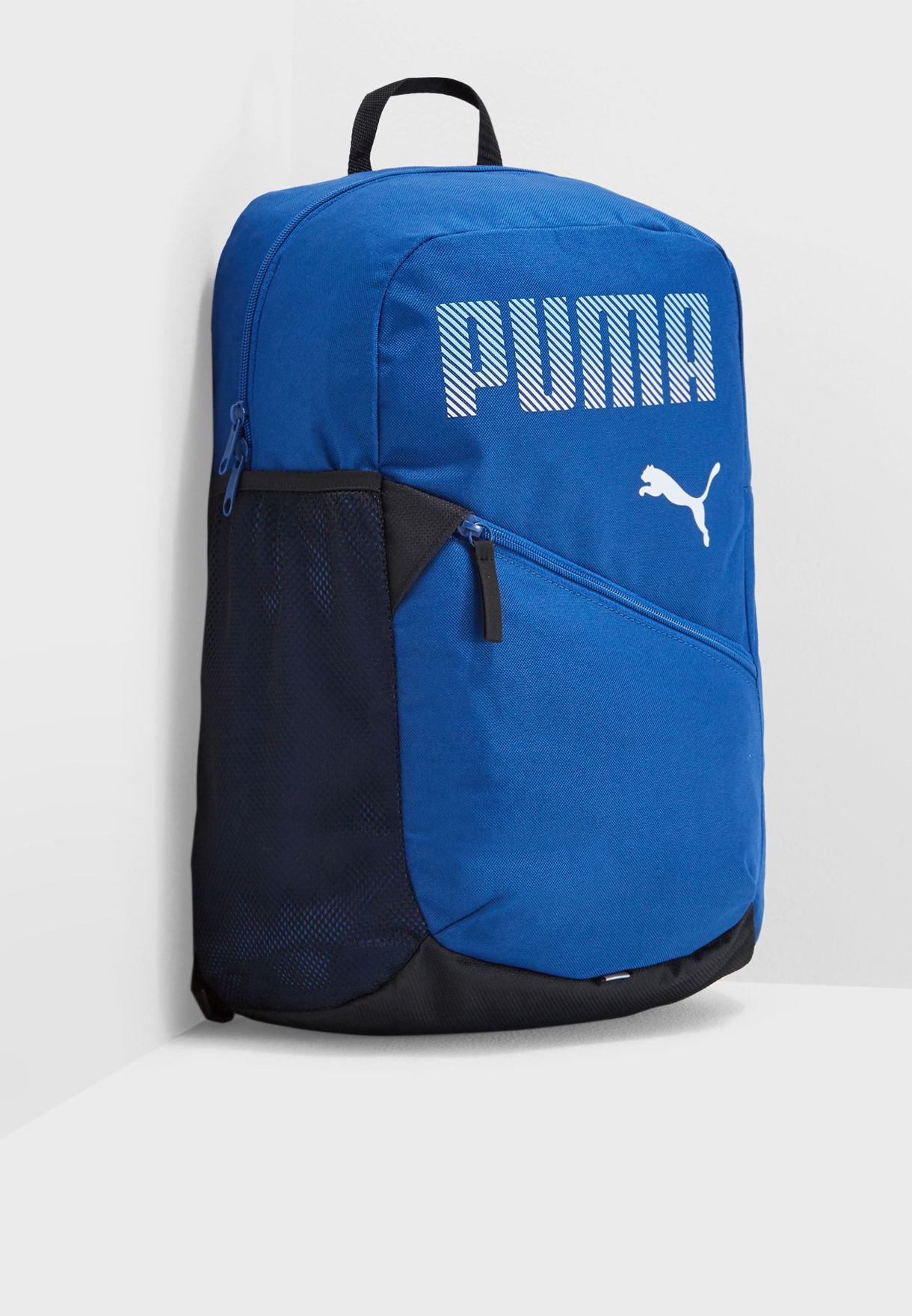 puma bags blue