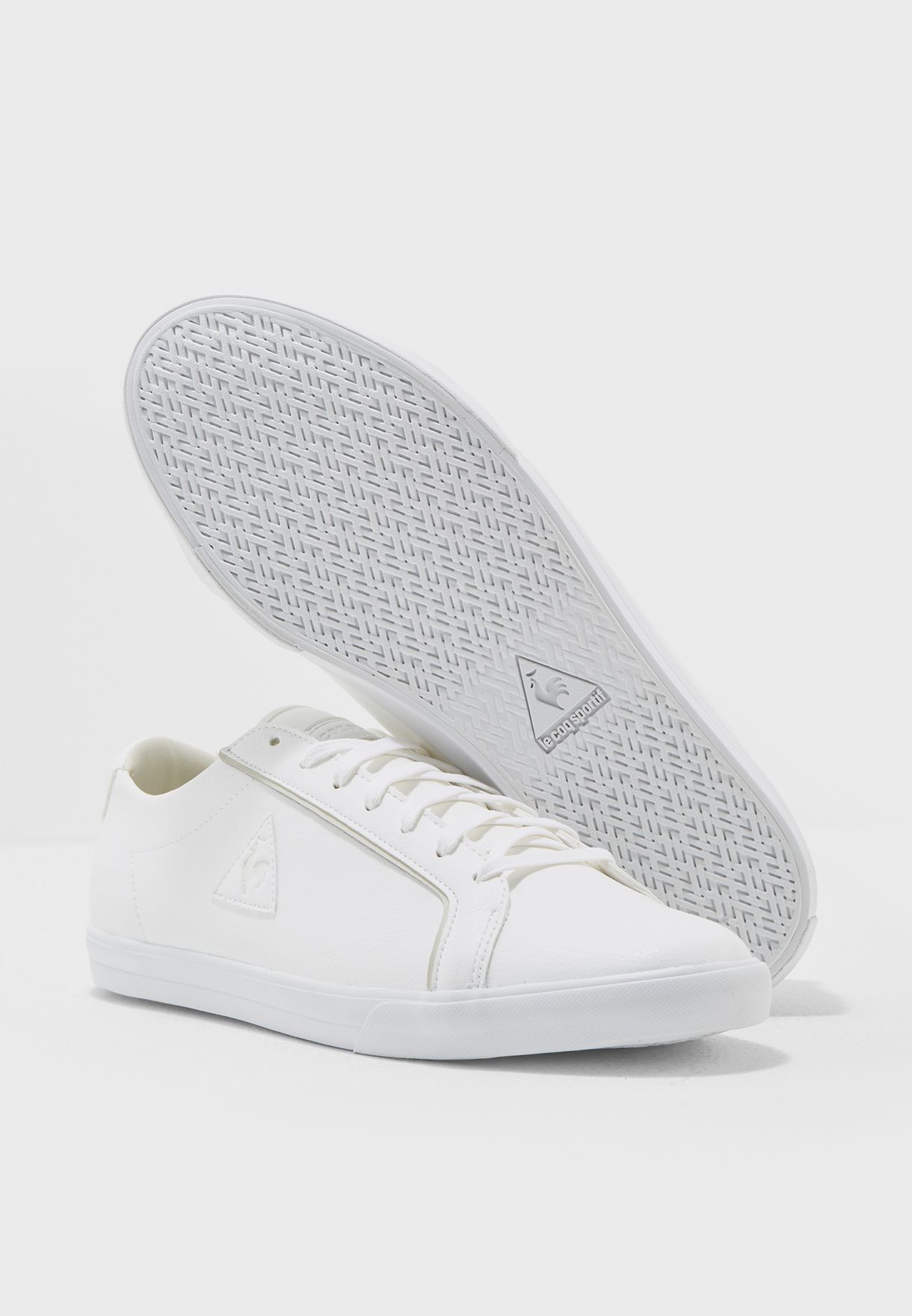 le coq sportif feret atl leather