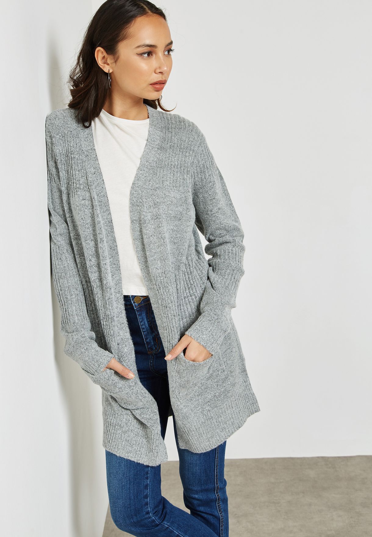 lumiere cardigan