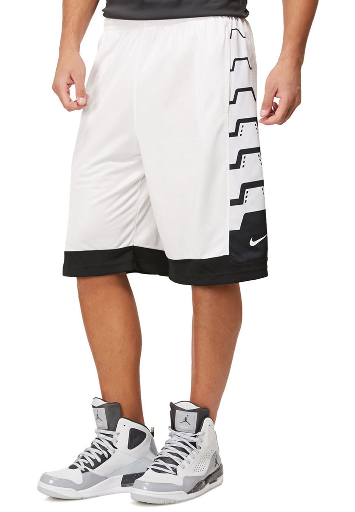 nike lebron driven shorts