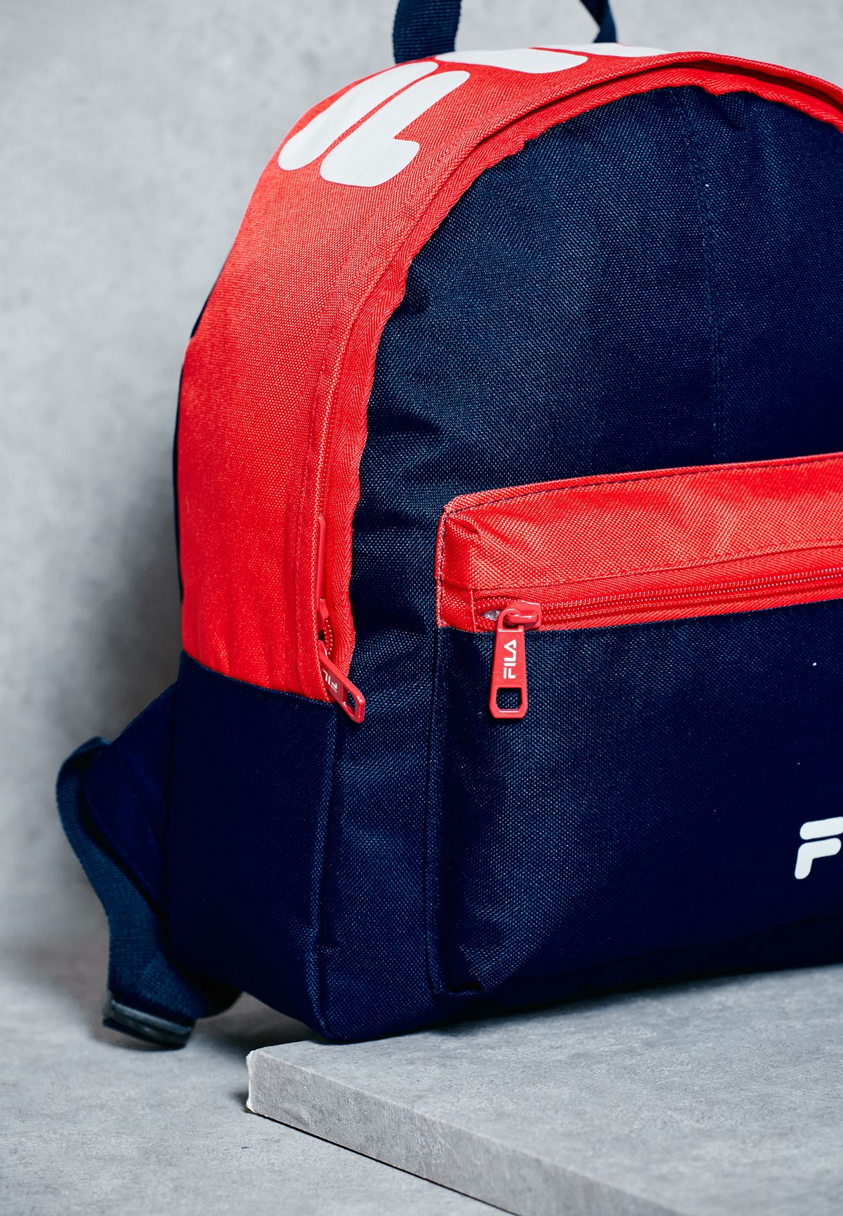 fila kids backpack