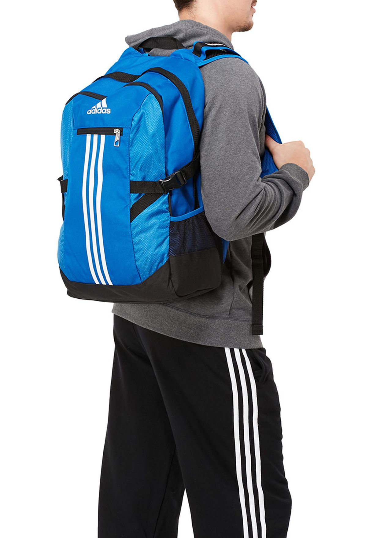 adidas power ii backpack