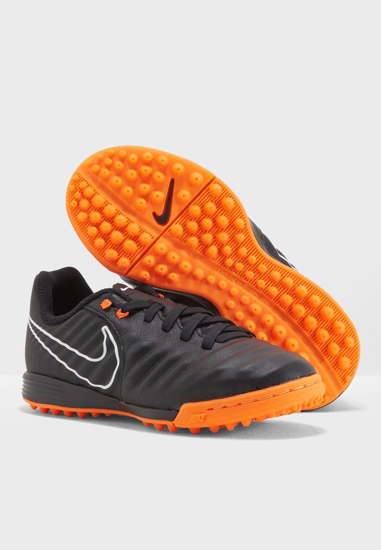 kids nike tiempo