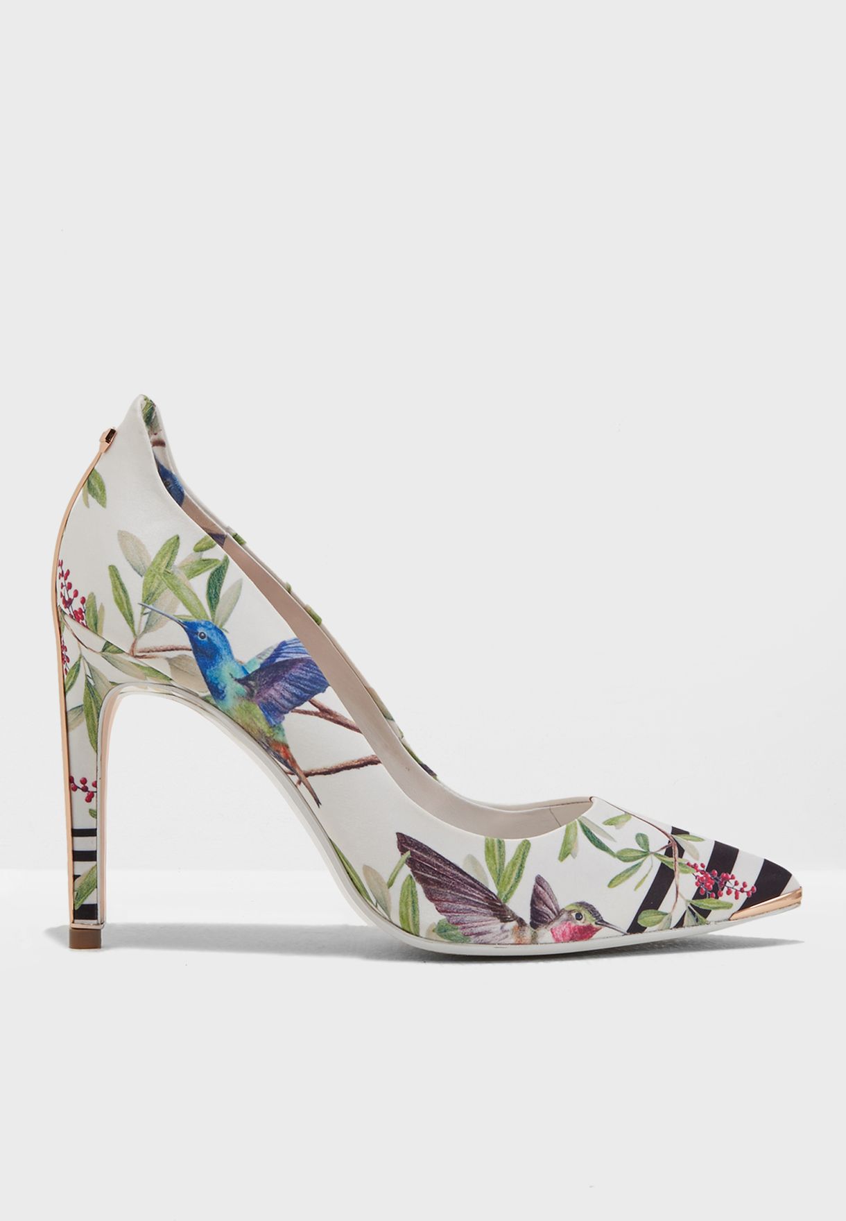 ted baker hallden shoes