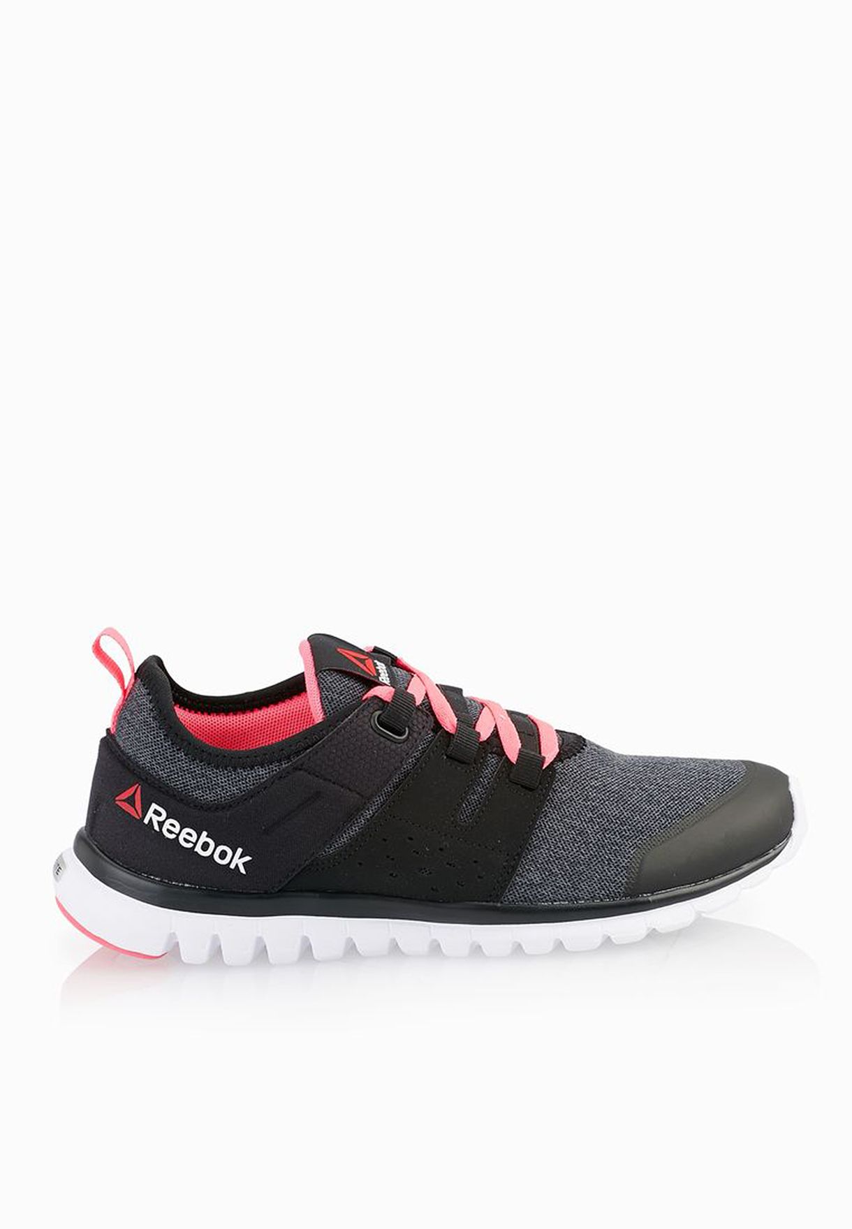 reebok women's sublite authentic 2. running shoes