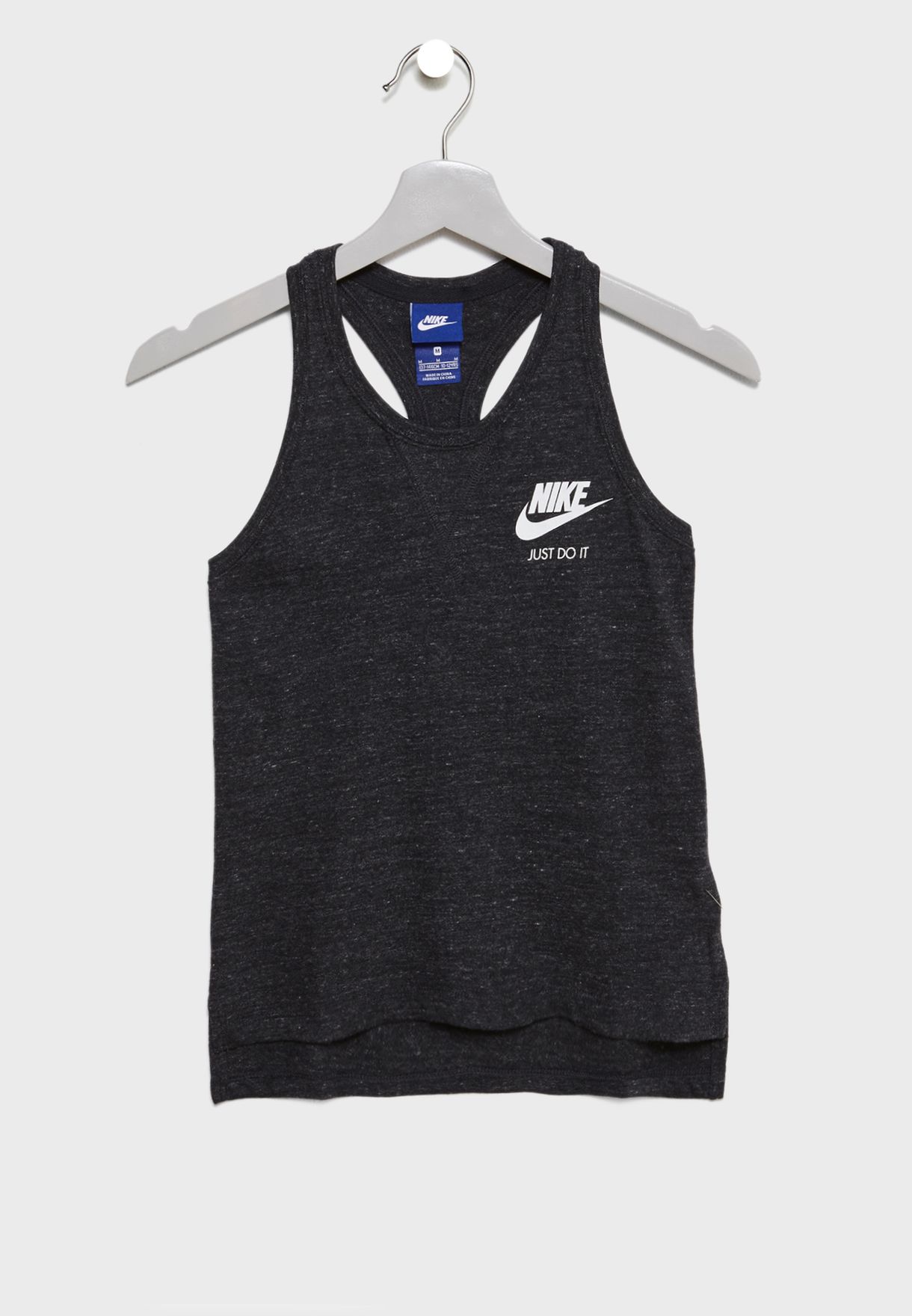 nike vintage tank top