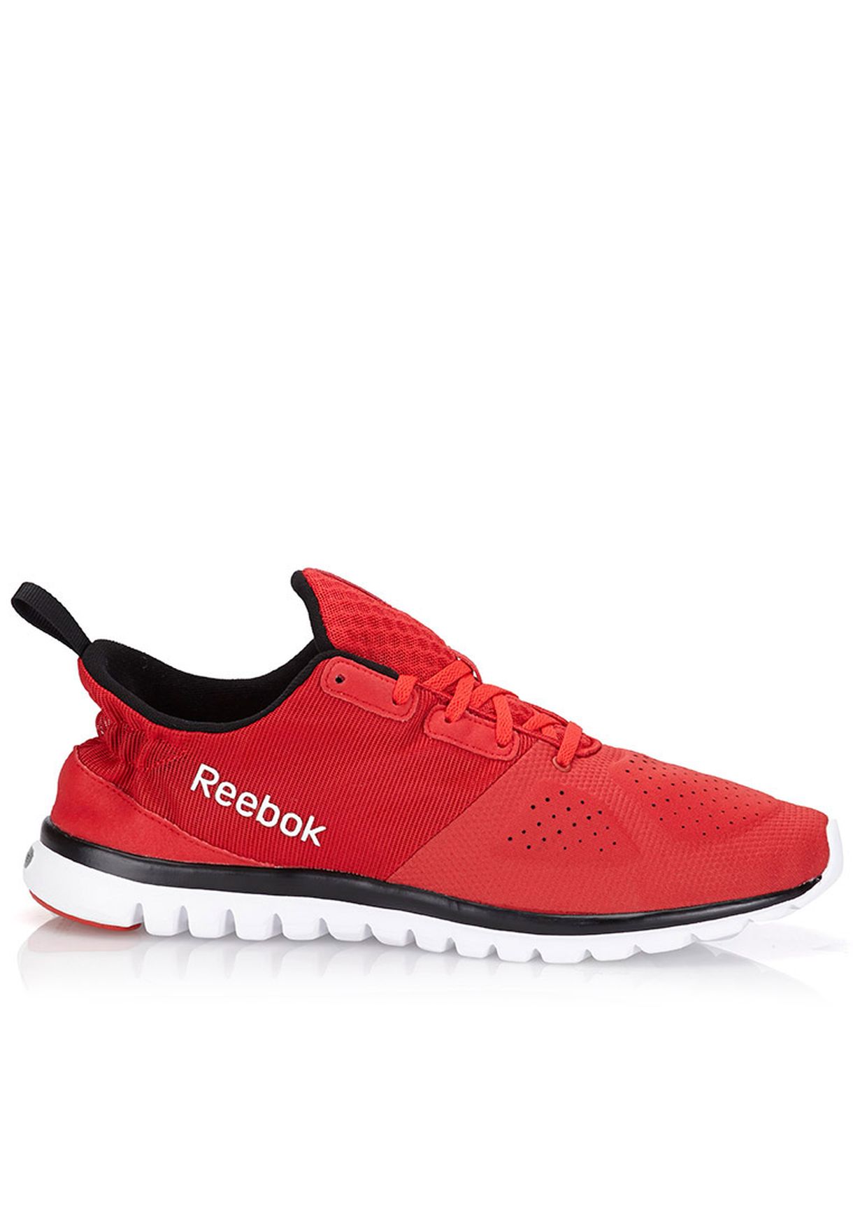reebok sublite aim 2. running shoes