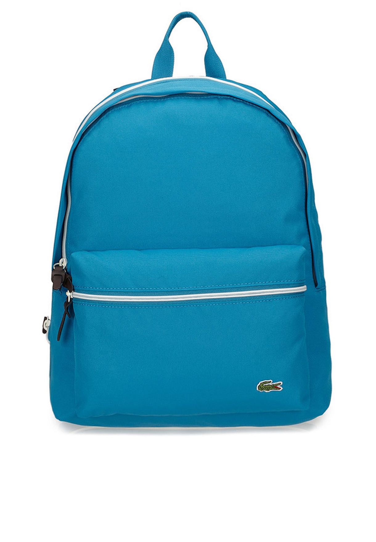 lacoste small backpack
