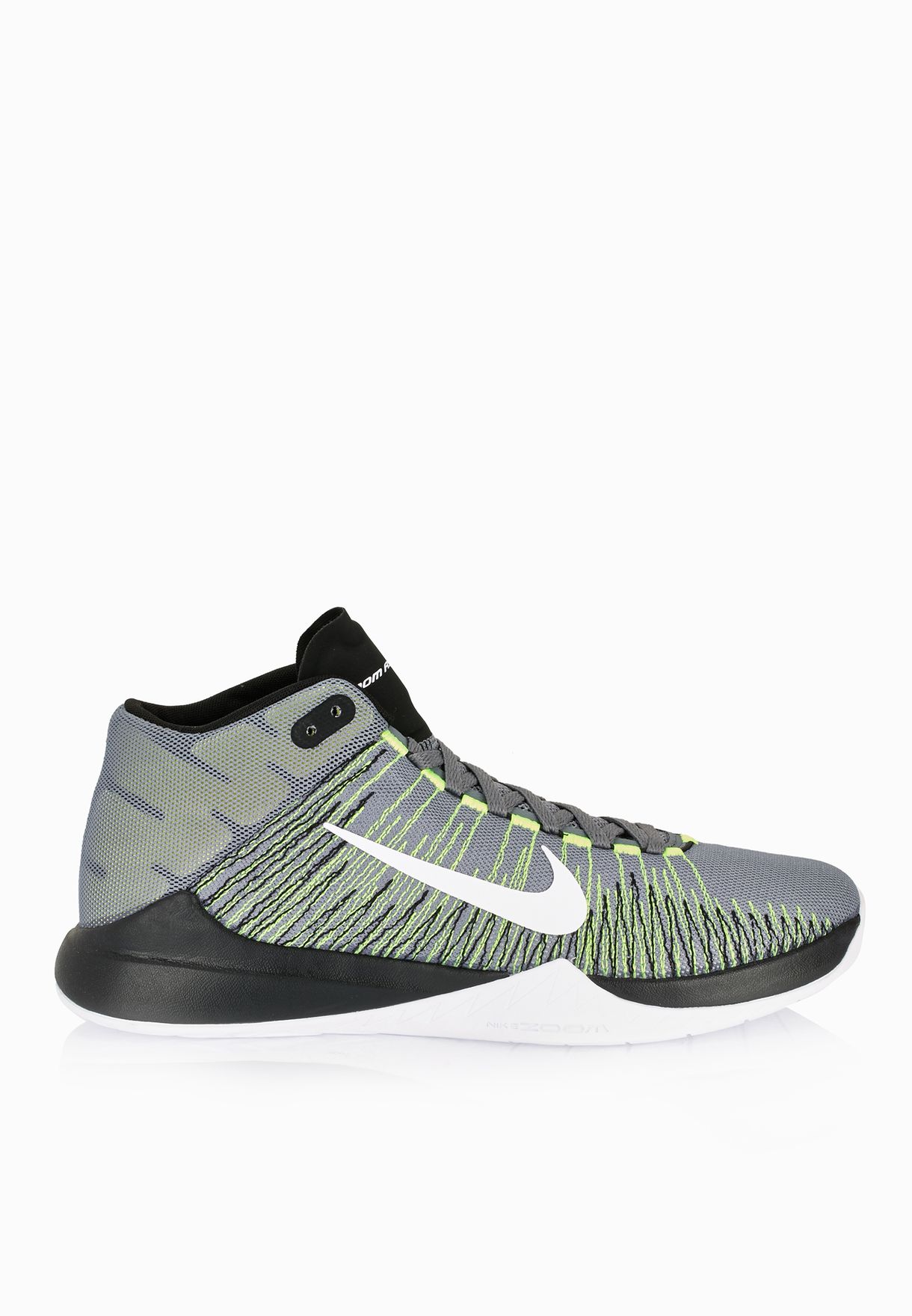 nike zoom ascention price