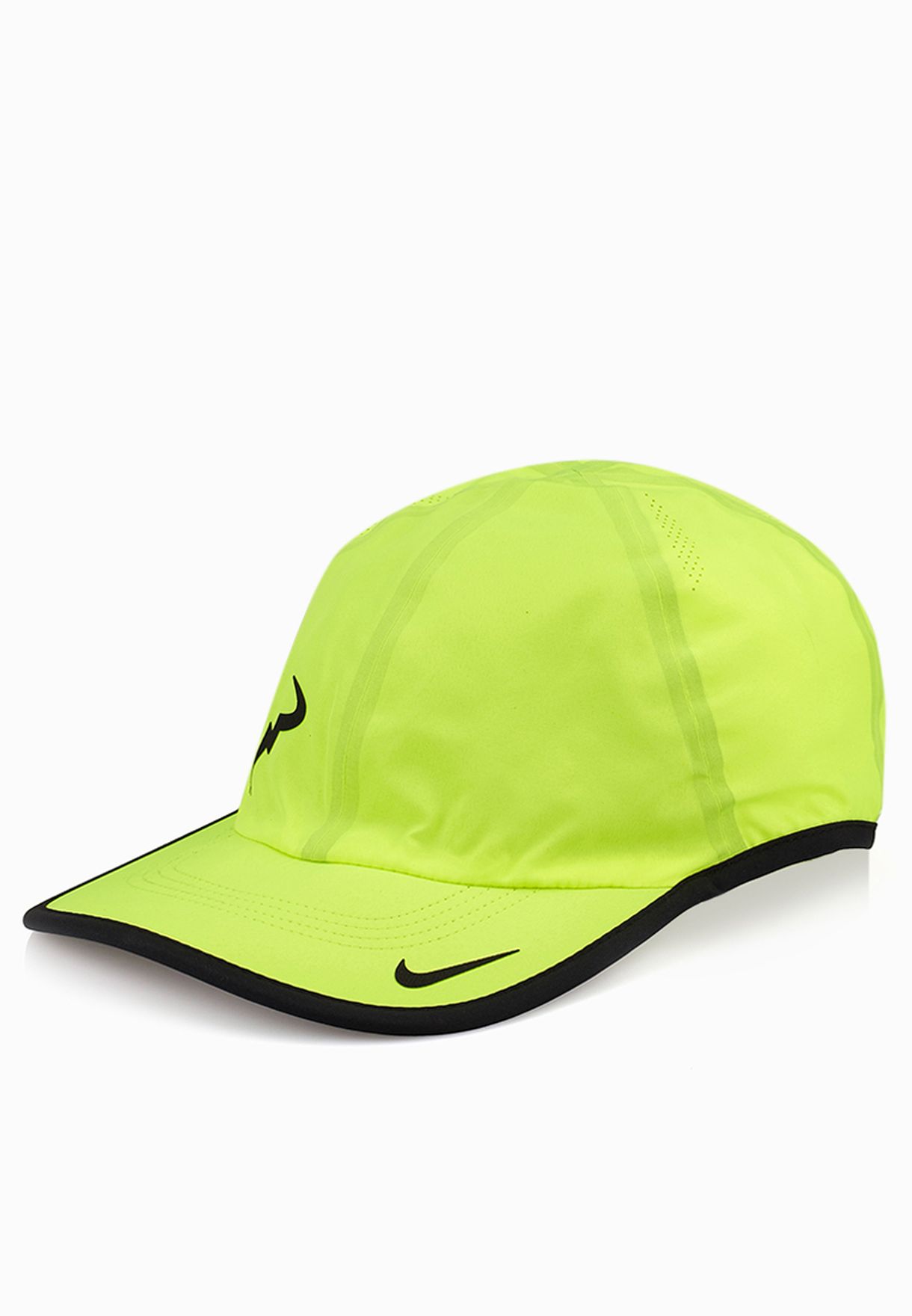 nike rafa featherlight cap