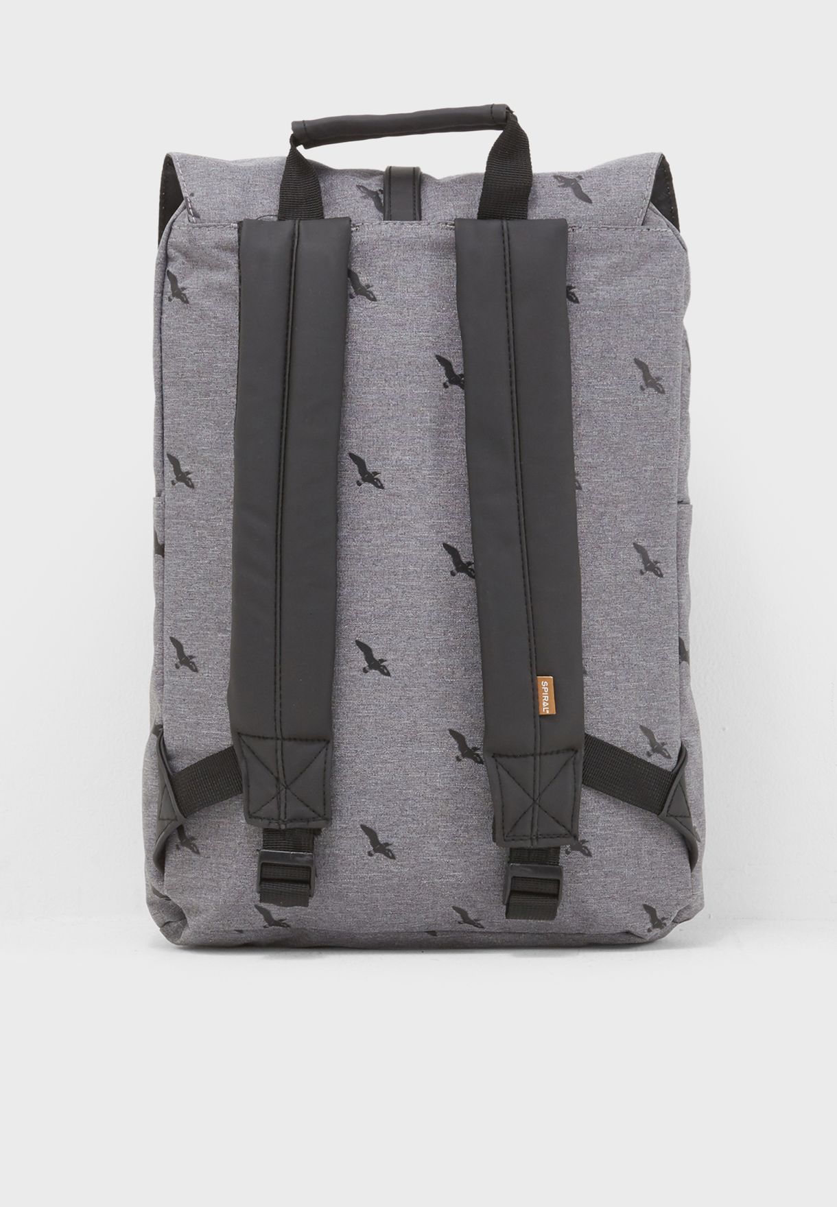 film plafond Lichaam Buy Spiral grey Bird Tribeca Backpack for Men in MENA, Worldwide