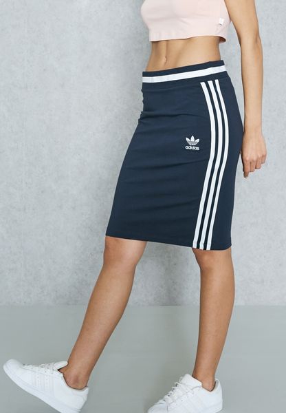 adidas originals skirt