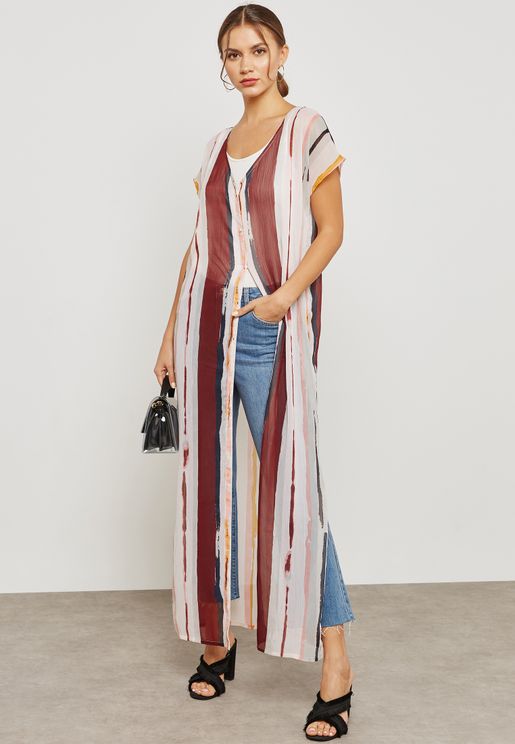 Kimonos for Women | Kimonos Online Shopping in MENA, Worldwide ...
