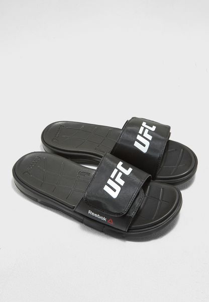 reebok slippers online - sochim.com