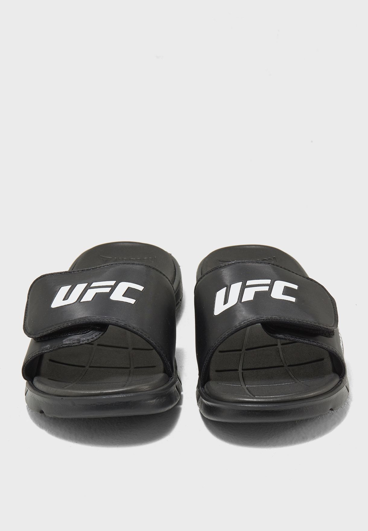 ufc slippers