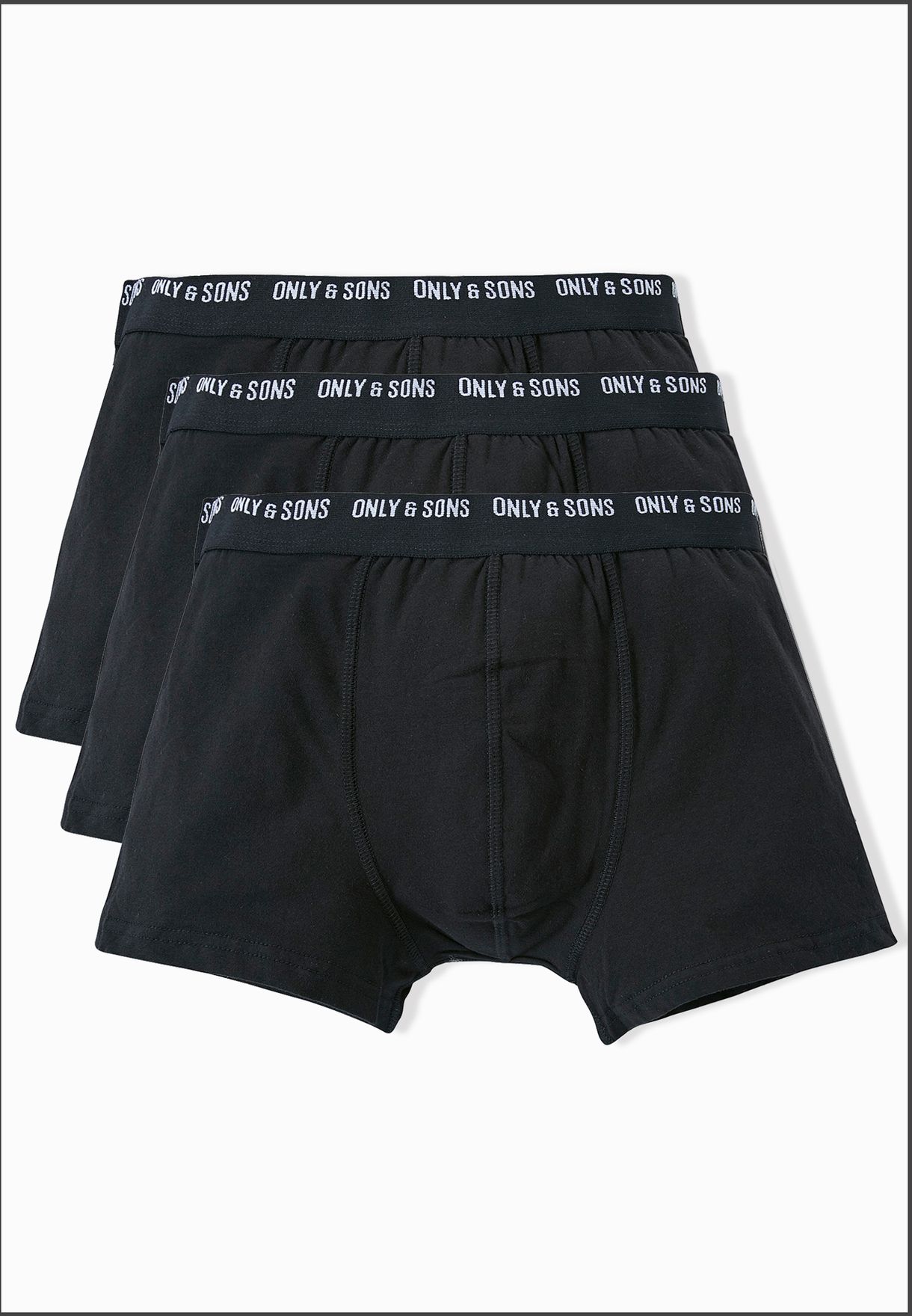 only and sons boxer shorts