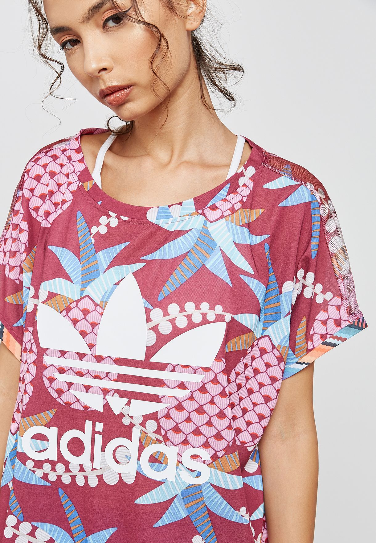 adidas farm shirt