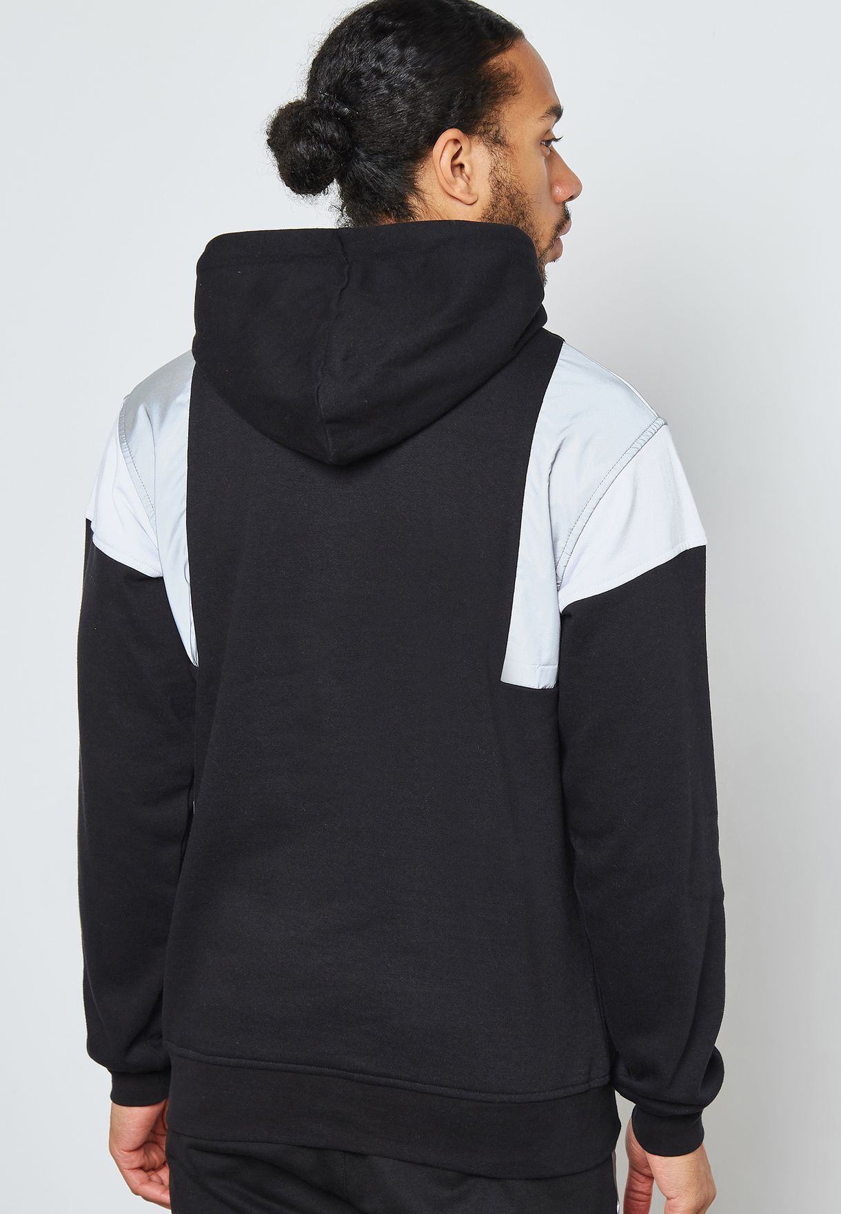 nicce barrio hoodie