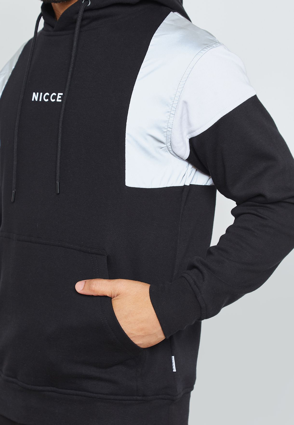 nicce barrio hoodie