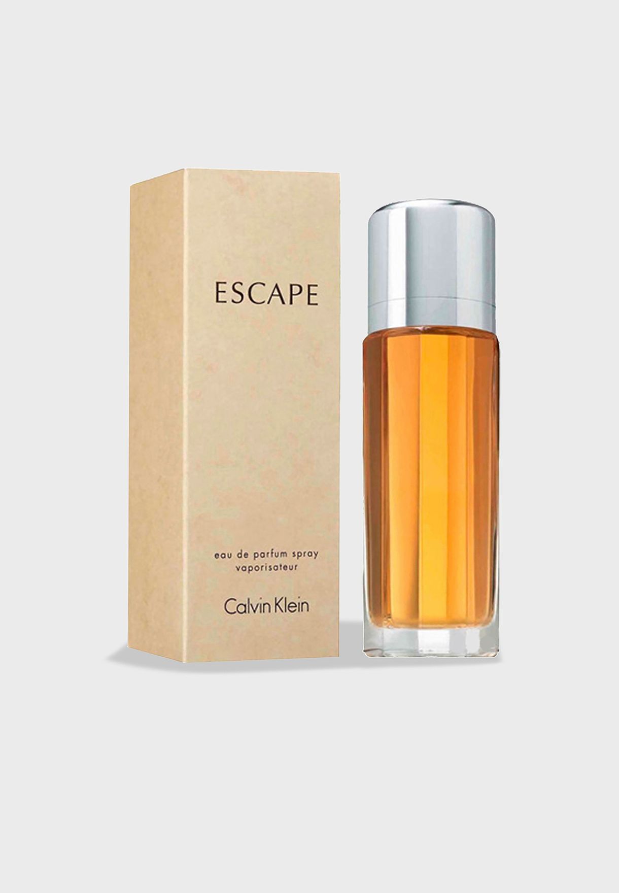 Escape For Women Eau De Parfum 100ml
