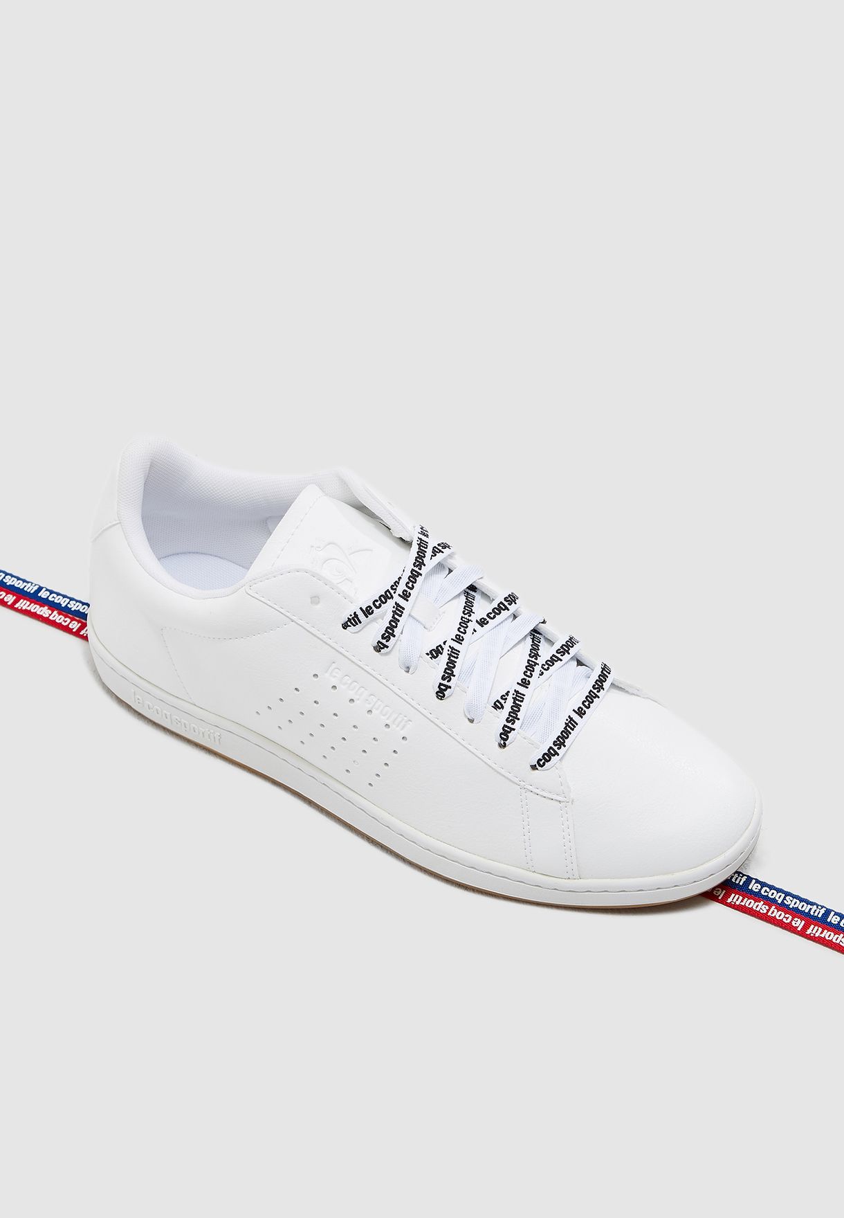 le coq sportif courtset bold