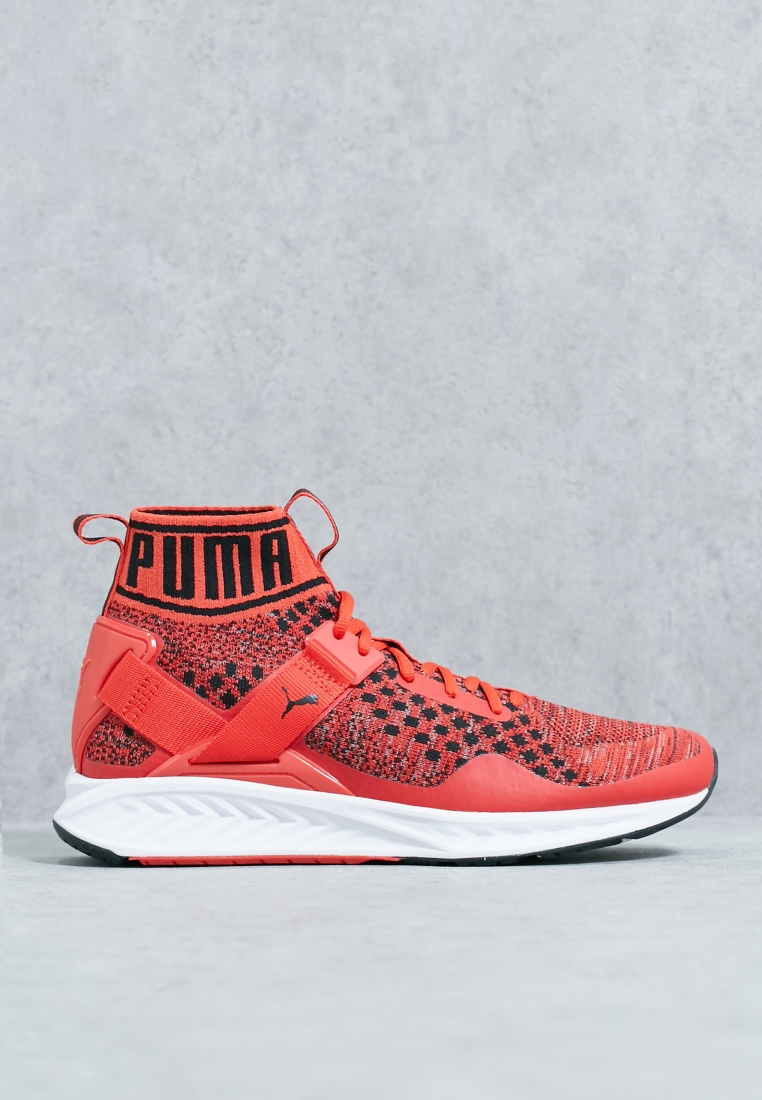 puma ignite evoknit men cheap