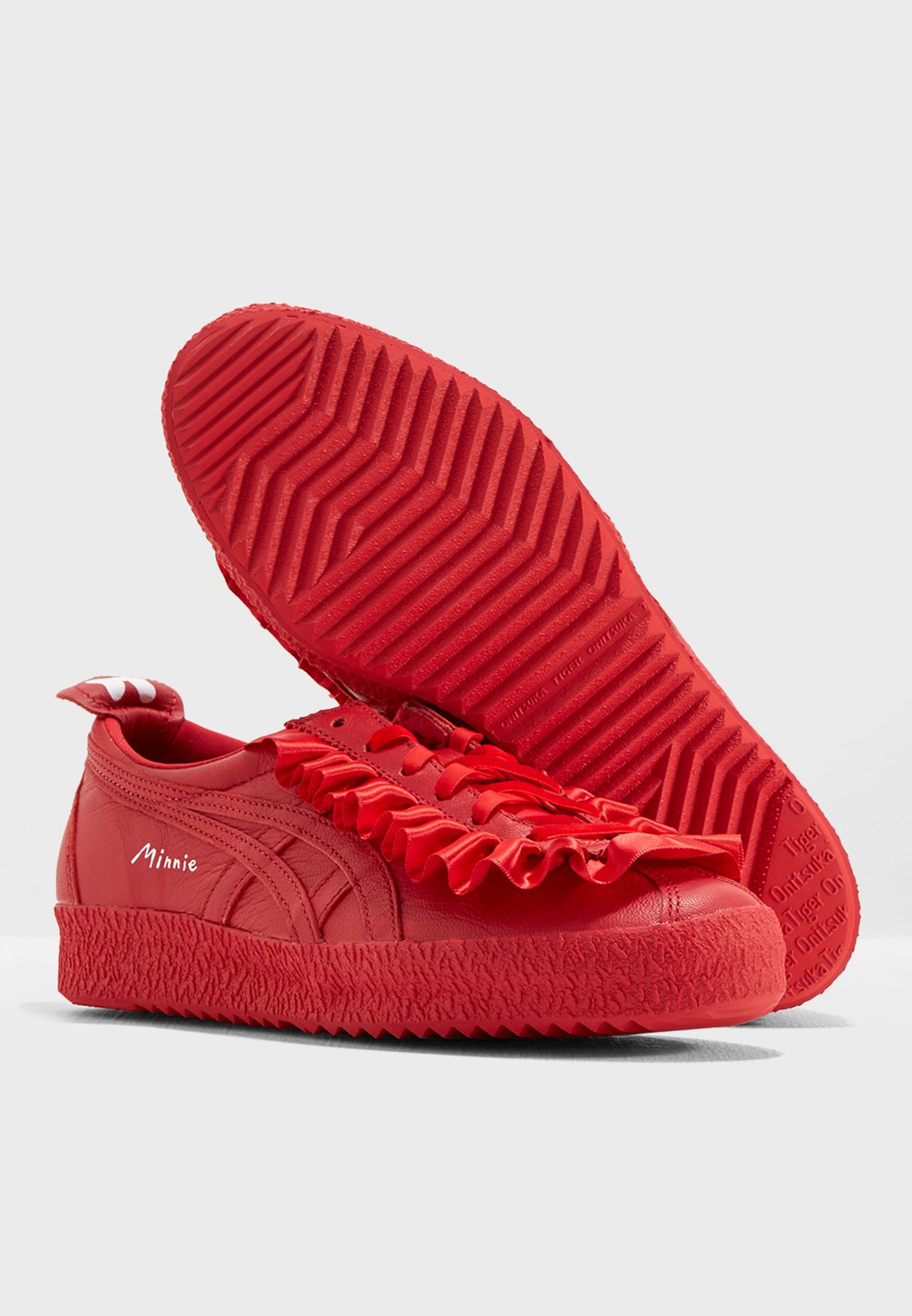 onitsuka tiger mexico delegation red