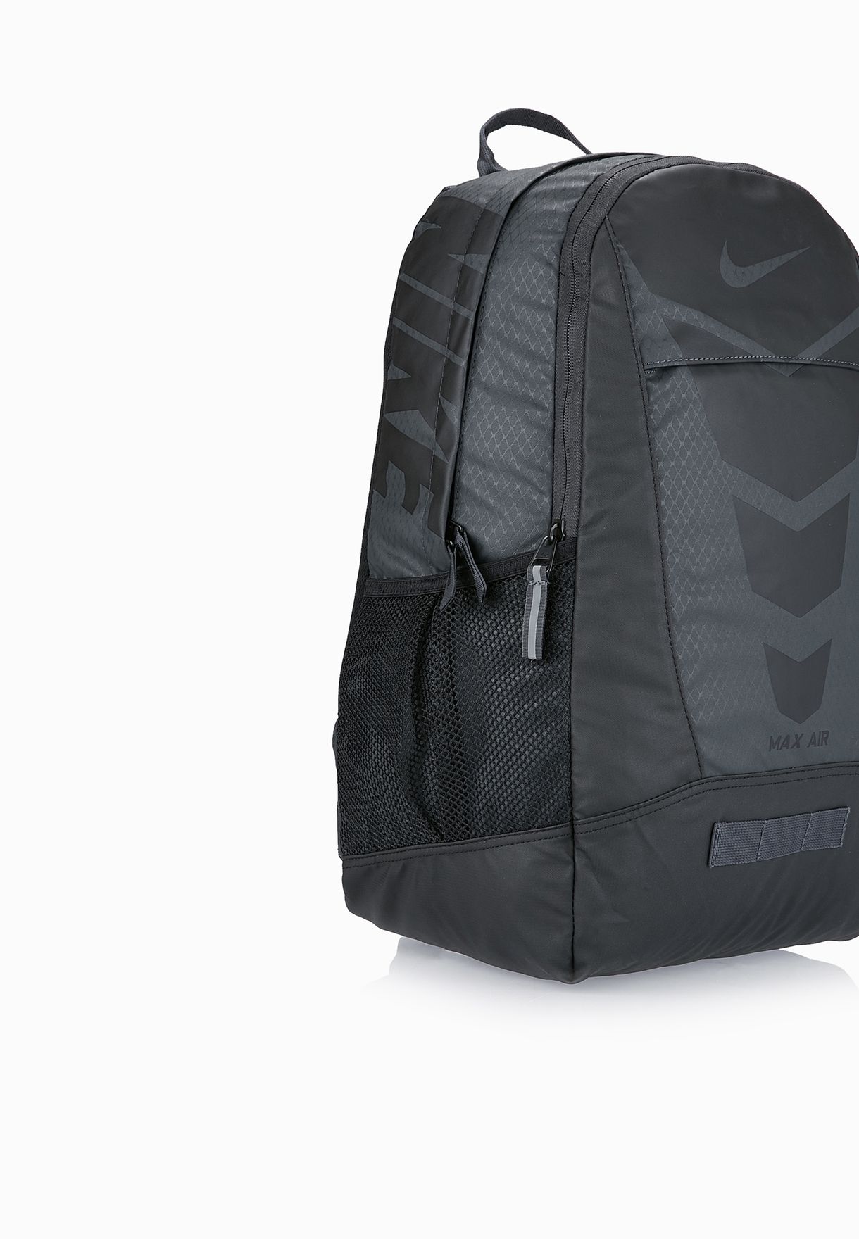 nike max air vapor medium backpack