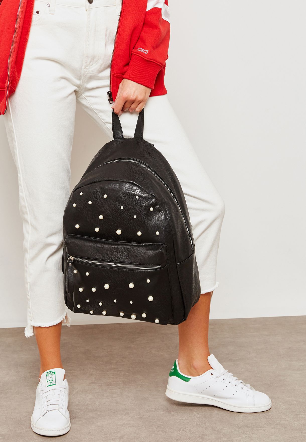 typo campus backpack